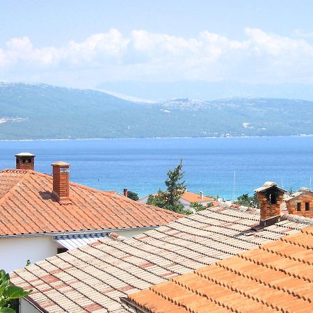 Apartman Braut Крк Екстер'єр фото