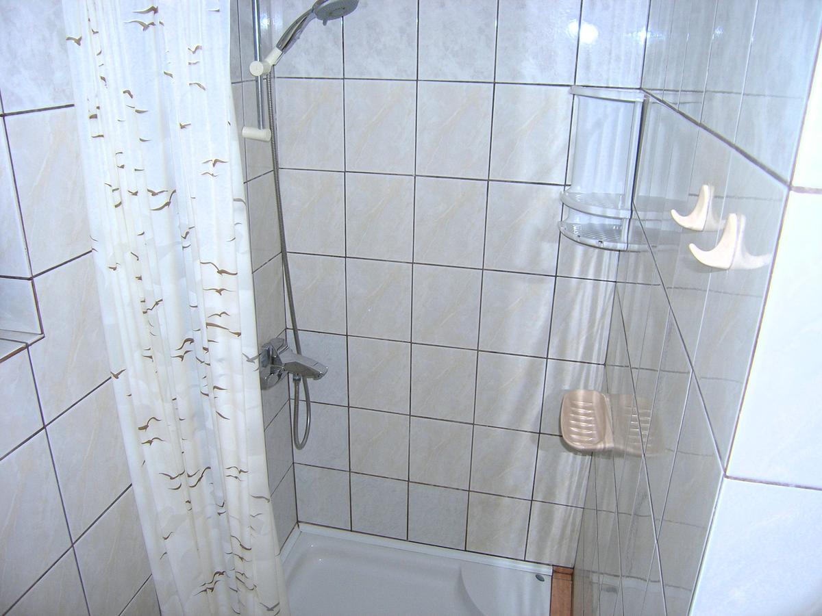 Apartman Braut Крк Екстер'єр фото